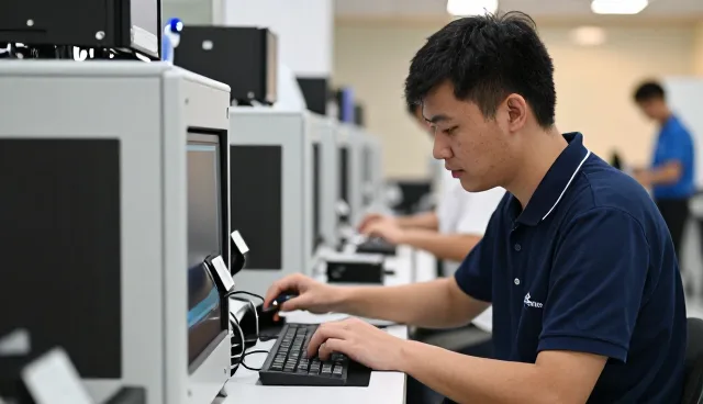 云服务解决方案